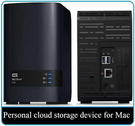 best raid storage for mac 2015