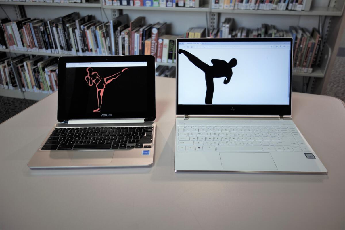 mac vs windows laptop for multi thread programs
