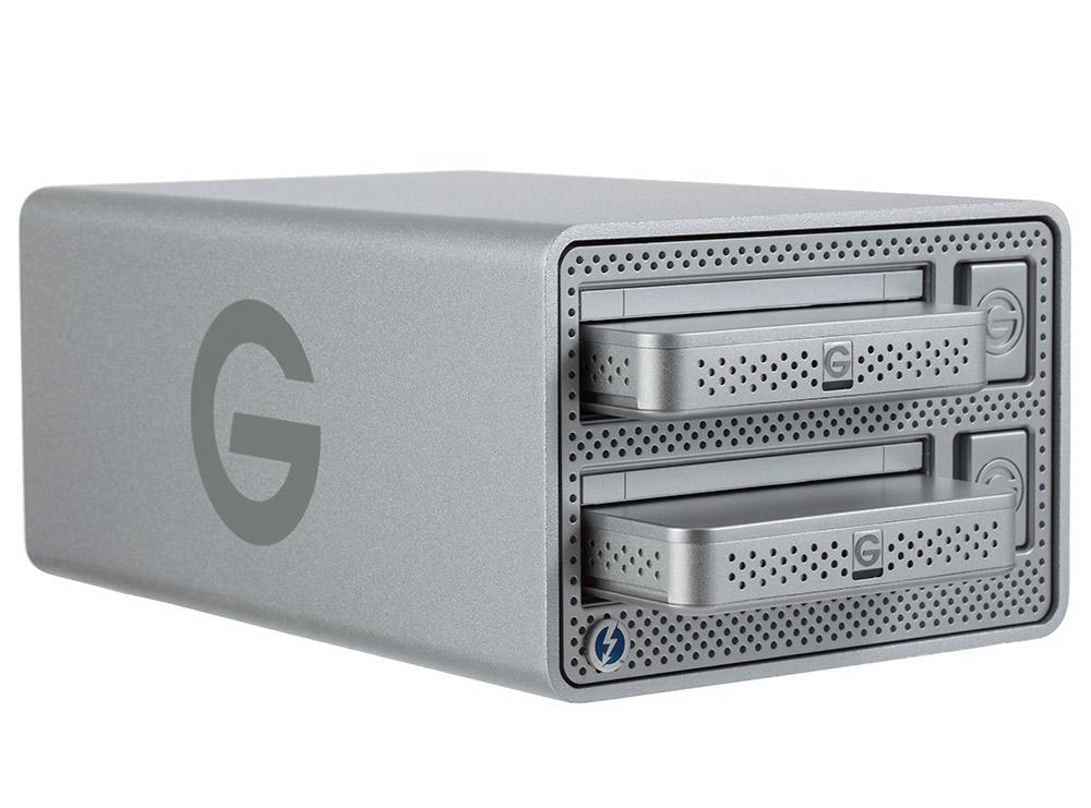 g technology external hard drive for mac
